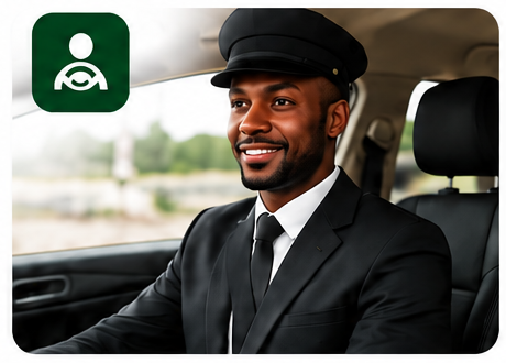 Chauffeurs SHARAY Mobilité