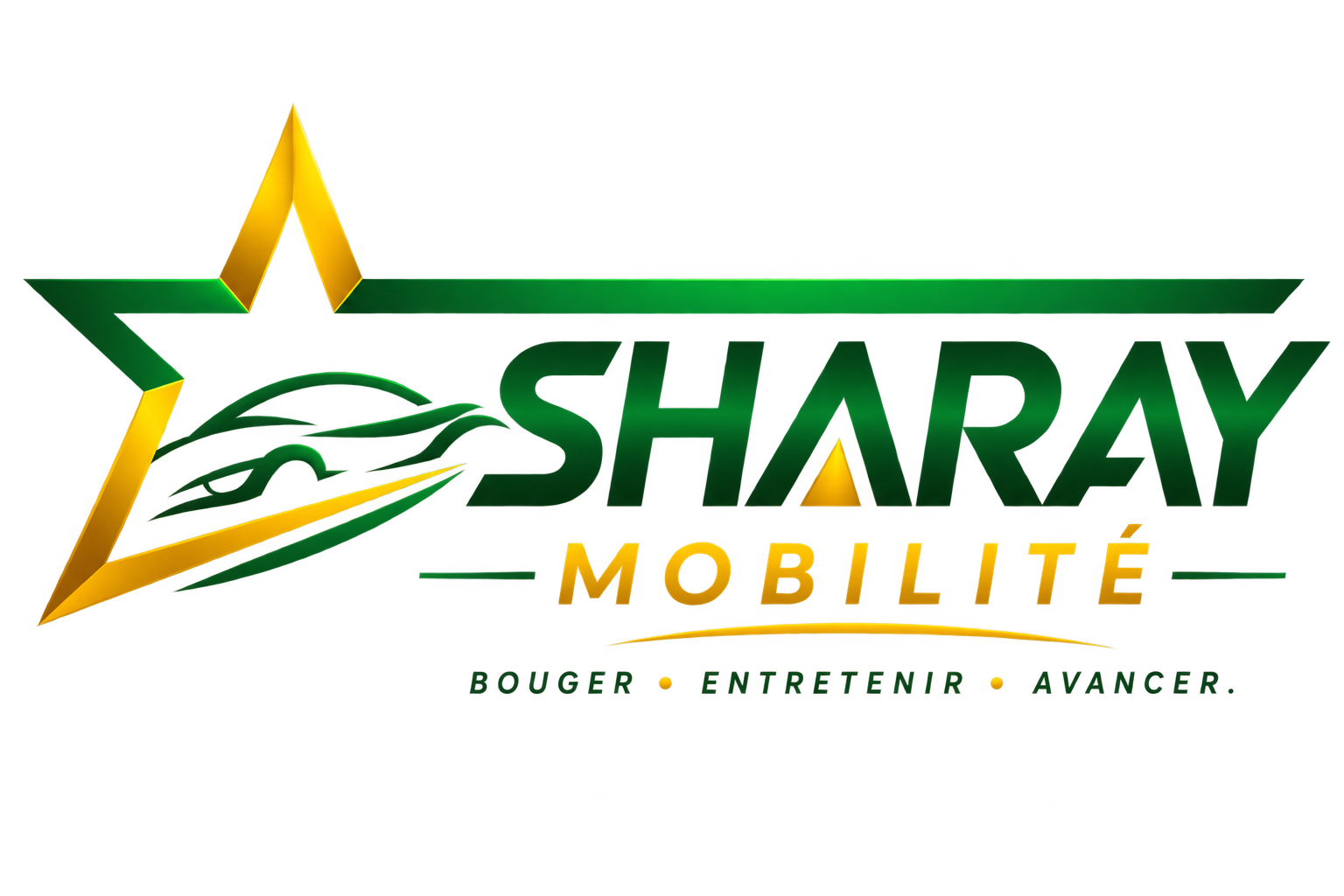 SHARAY Mobilité